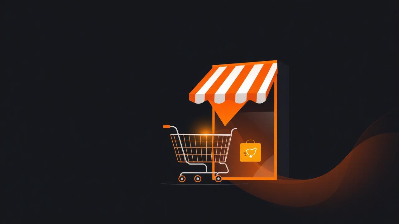 Illustration optimisation taux de conversion site web : CRO, UX design, tunnel de vente, panier abandonné, formulaire de contact, call to action, preuve sociale, avis clients, landing page, mobile first, vitesse de chargement, Core Web Vitals, e-commerce, site vitrine, agence web Toulouse, Occitanie, PME, Speedizycom, AgenceWeb31, ROI