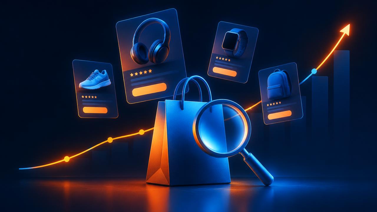 SEO e-commerce : catégories et fiches produits