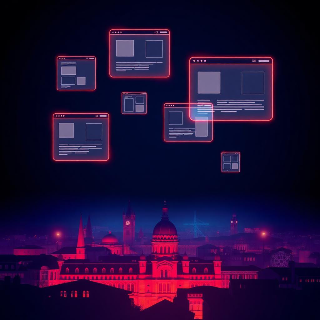 Création de site internet à Toulouse par AgenceWeb31